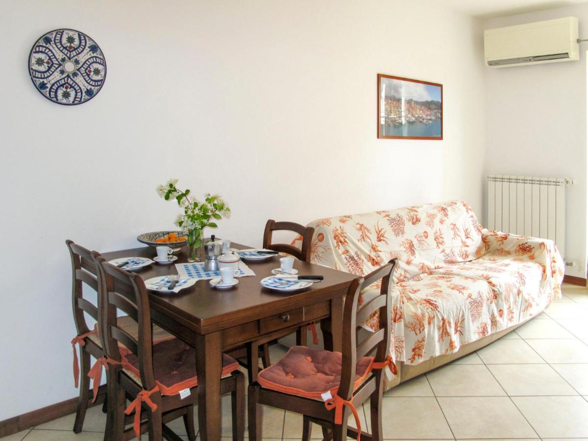 Apartment Cala Azzurra - Imp312 By Interhome Imperia Extérieur photo