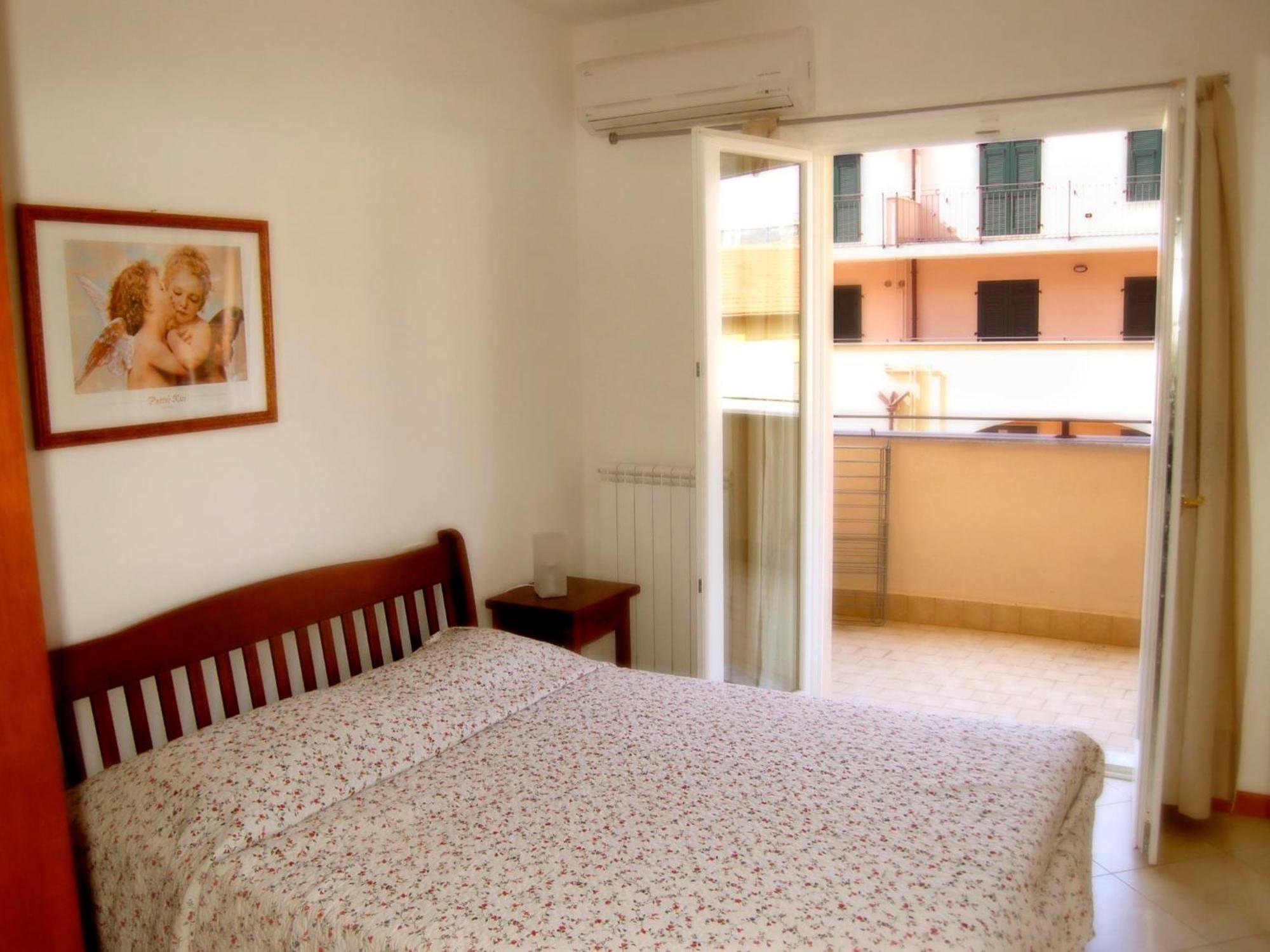 Apartment Cala Azzurra - Imp312 By Interhome Imperia Extérieur photo